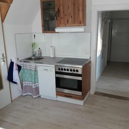 Ferienwohnung Pusteblume *