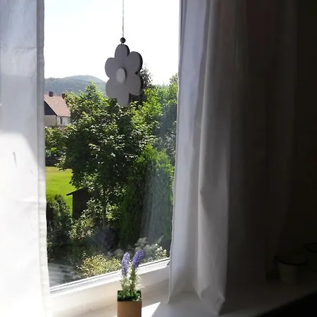 Ferienwohnung Pusteblume Daire *