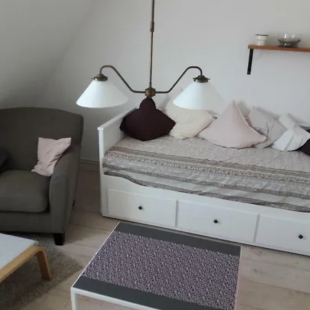 Ferienwohnung Pusteblume Daire Langelsheim