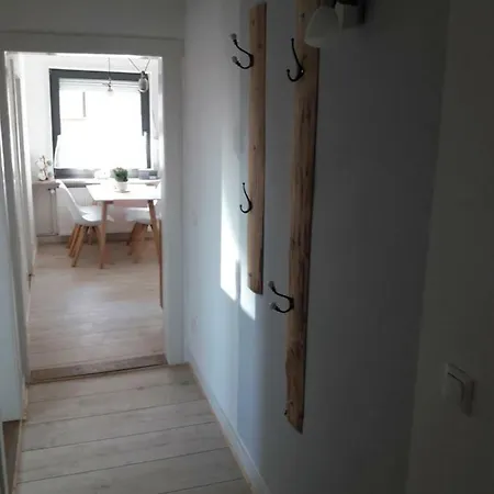 Ferienwohnung Pusteblume Daire Langelsheim