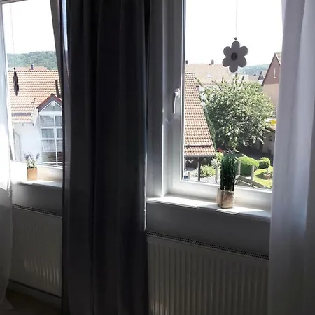 Ferienwohnung Pusteblume Langelsheim