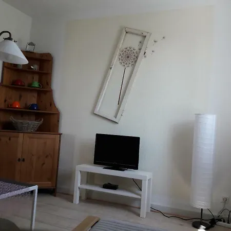 Ferienwohnung Pusteblume Langelsheim