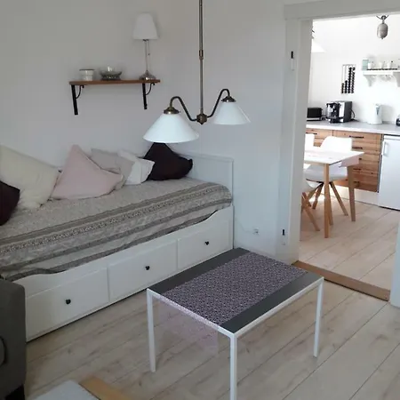 Ferienwohnung Pusteblume Daire Langelsheim
