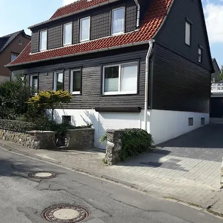 Ferienwohnung Pusteblume *