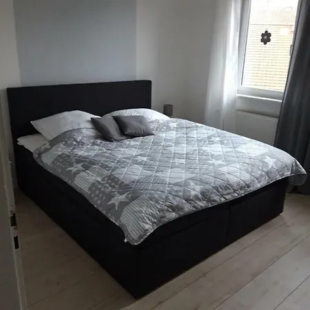 Ferienwohnung Pusteblume Daire