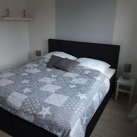 Ferienwohnung Pusteblume * Langelsheim