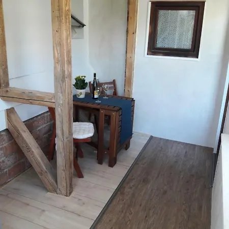 Daire Ferienwohnung Pusteblume Langelsheim