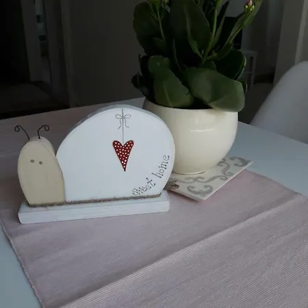 Ferienwohnung Pusteblume